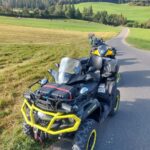 Can Am ATV SSV Herbstausfahrt 2023 (408)